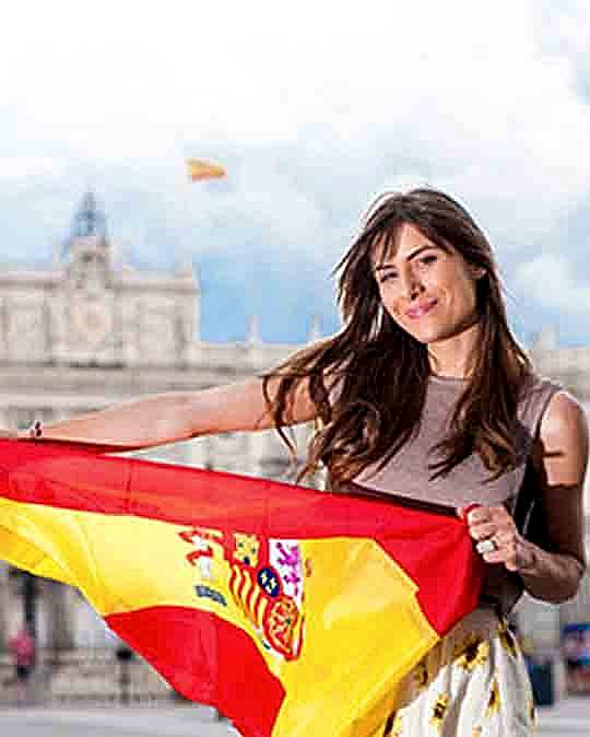 <span style="font-size: 24pt;"><br />İSPANYOLCA</span>